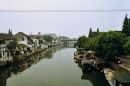 Quain Deng Town, China